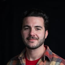 Ben Eisner - More - Profile Pic