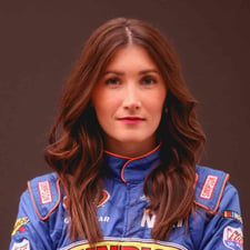 Julia Landauer - Athletes - Profile Pic