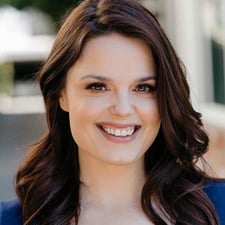 Kimberly J. Brown - Actors - Profile Pic