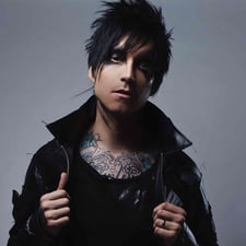 Jake Pitts - Musicians - Profile Pic