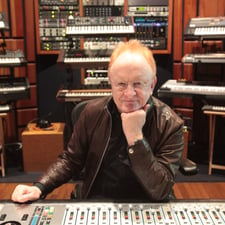 Peter Asher - More - Profile Pic