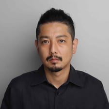 西 興一朗 Koichiro Nishi - International - Profile Pic