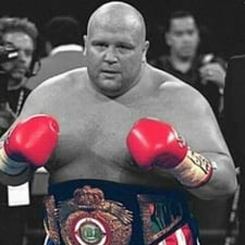 Butterbean - Athletes - Profile Pic