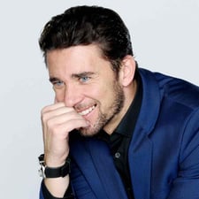 Billy Flynn - Actors - Profile Pic