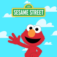 Elmo - Animated Characters - Profile Pic