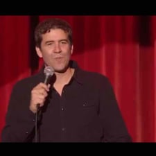 Mike Young - Comedians - Profile Pic