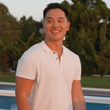 Ethan Kang - Reality TV - Profile Pic