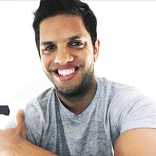 Jay Wadhwani - Reality TV - Profile Pic