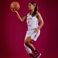 Sara Bejedi - Athletes - Profile Pic