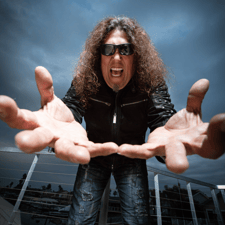 Chuck Billy - Musicians - Profile Pic