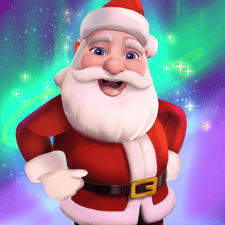 Santa Claus - Animated Characters - Profile Pic