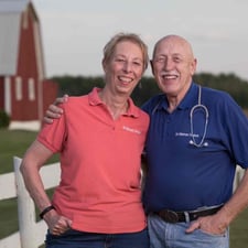 Dr. Jan And Diane Pol - Creators - Profile Pic
