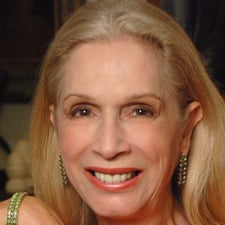 Lady Colin Campbell - More - Profile Pic
