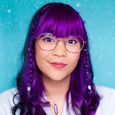 Damielou Shavelle - Reality TV - Profile Pic
