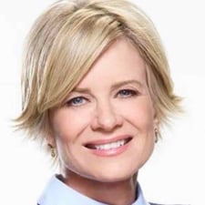 Mary Beth Evans - Actors - Profile Pic