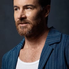 Ben Lawson - Actors - Profile Pic