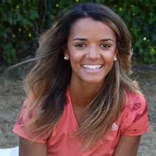 Kaela Edwards - Athletes - Profile Pic