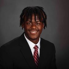 Jacoby Boykins - Athletes - Profile Pic