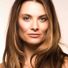 Louise Marwood - Actors - Profile Pic
