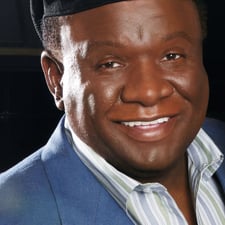 George Wallace - Actors - Profile Pic