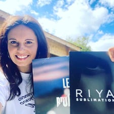 RIYA - Musicians - Profile Pic