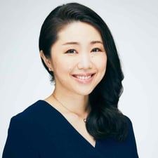 山田智恵 / tomoe yamada - International - Profile Pic