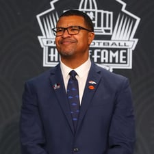 Steve Atwater - Athletes - Profile Pic