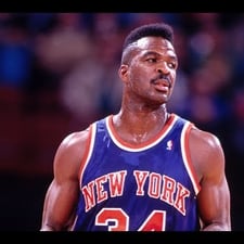 Charles Oakley - Reality TV - Profile Pic
