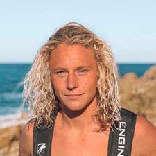 Finn Askew - Athletes - Profile Pic