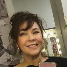 Nicole Barber-Lane - Actors - Profile Pic