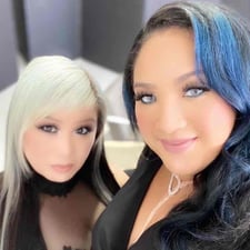 Sunhe & Angelica - Reality TV - Profile Pic