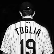Michael Toglia - Athletes - Profile Pic