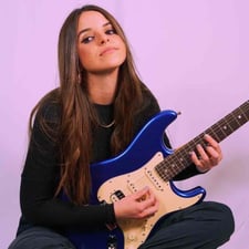 Shannon Lauren Callihan - Musicians - Profile Pic