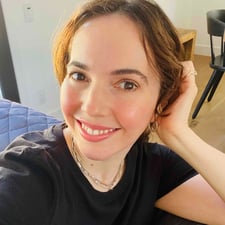 Danielle Morrow - Actors - Profile Pic