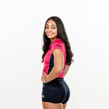 Dominique Washington - Athletes - Profile Pic