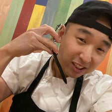 Chef Chris Cho - More - Profile Pic