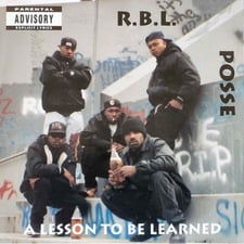 RBL Posse - Musicians - Profile Pic