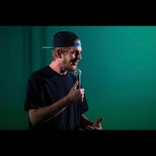 Mike Mulloy - Comedians - Profile Pic