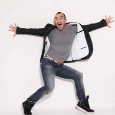 Louie Spence - More - Profile Pic