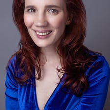 Maja Bloom - Actors - Profile Pic