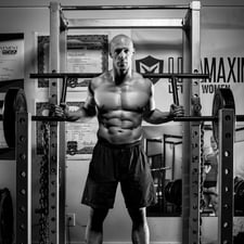 Bobby Maximus - Athletes - Profile Pic