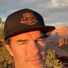 Ryan Sutter - Reality TV - Profile Pic