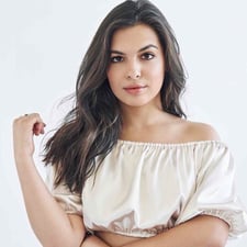 Isabella Gomez - Actors - Profile Pic
