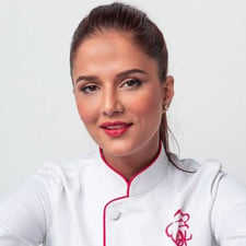 Chef Shipra Khanna - More - Profile Pic