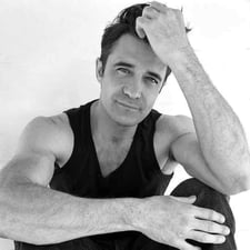 Gilles Marini - Actors - Profile Pic