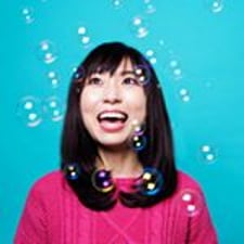 Yuriko Kotani - International - Profile Pic