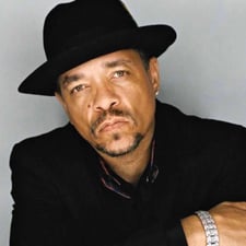 Ice T - Actors - Profile Pic
