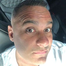 Russell Peters - Comedians - Profile Pic
