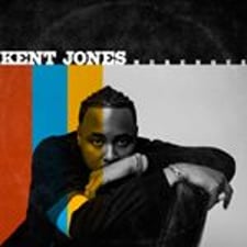 Kent Jones - Musicians - Profile Pic