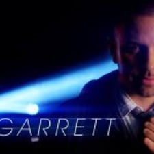 Garrett - More - Profile Pic